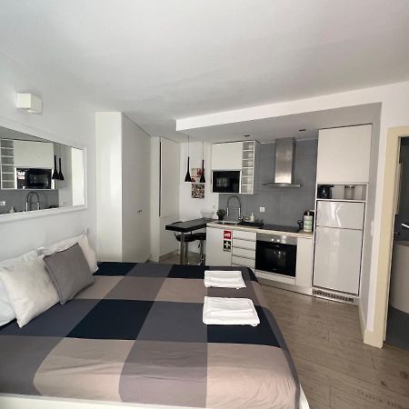 Studio In Center Of Lisboa المظهر الخارجي الصورة