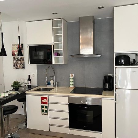 Studio In Center Of Lisboa المظهر الخارجي الصورة
