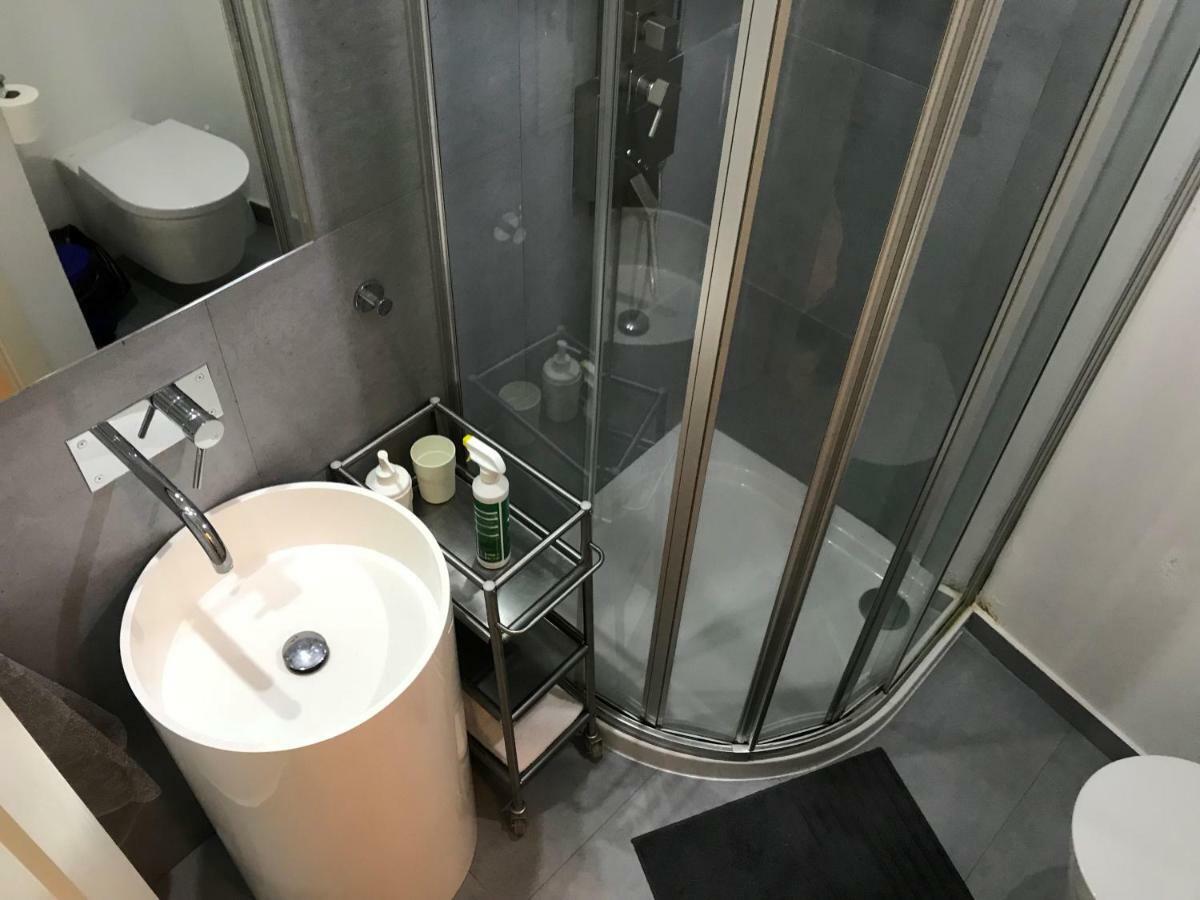 Studio In Center Of Lisboa المظهر الخارجي الصورة